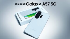 Samsung Galaxy A57 5G