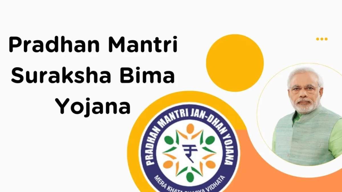 PM Suraksha Bima Yojana
