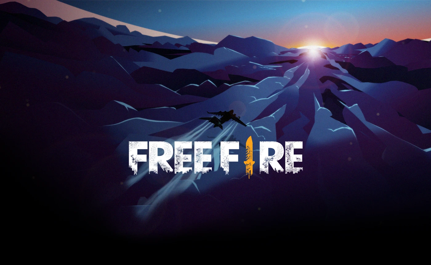 Garena Free Fire Redeem Code Today