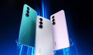 Realme P4x 5G