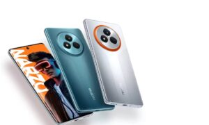 Realme Narzo Series New Phone