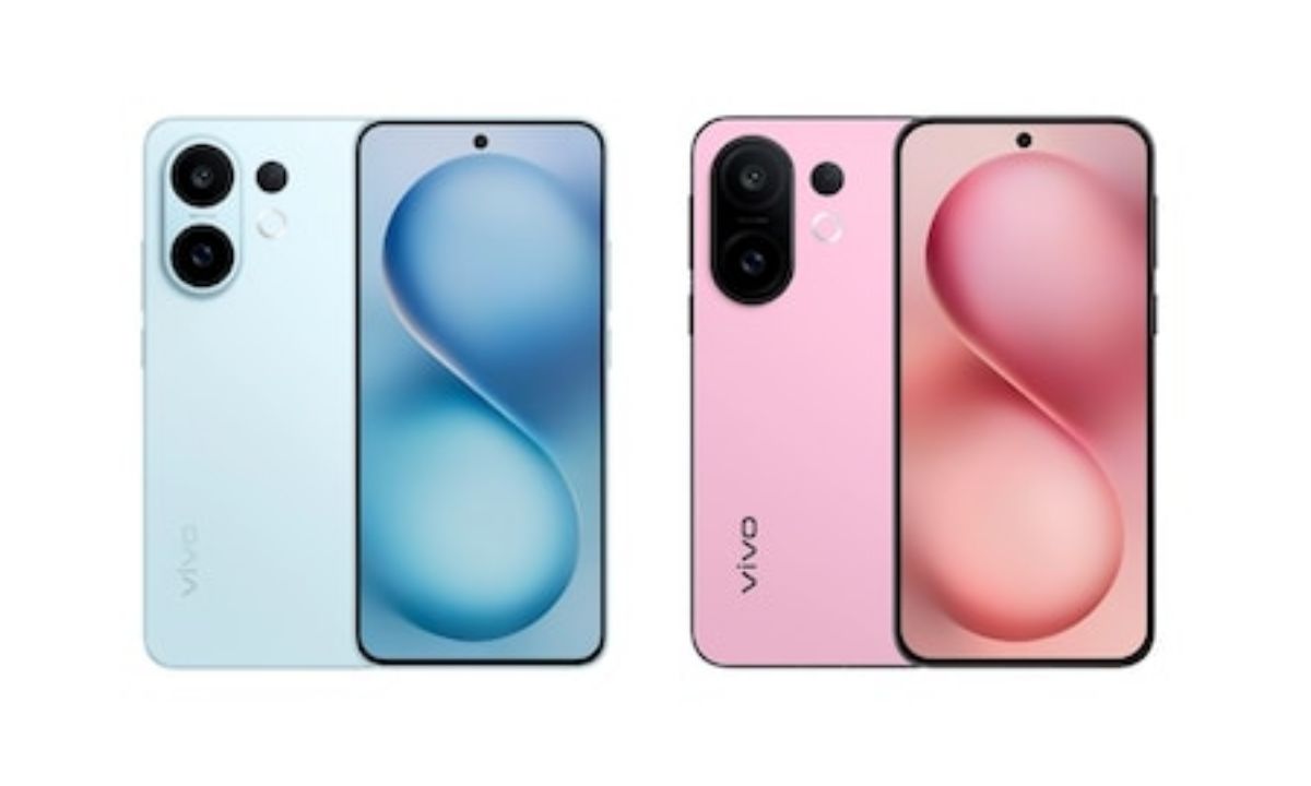 Vivo S50 Upcoming Phone