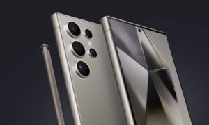 Samsung Galaxy S24 Ultra 5G