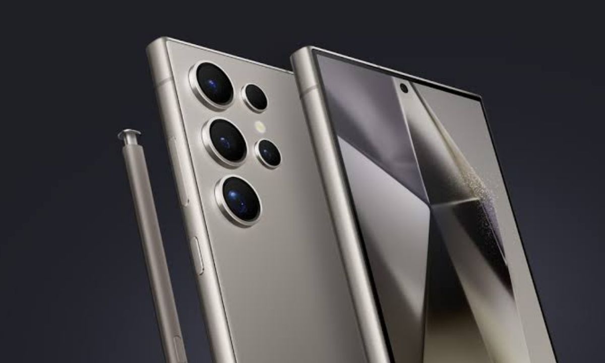 Samsung Galaxy S24 Ultra 5G