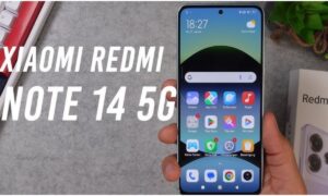 Redmi Note 14 5G