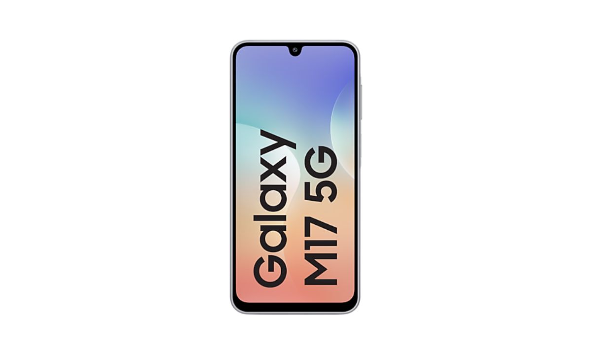 Samsung Galaxy M17 5G