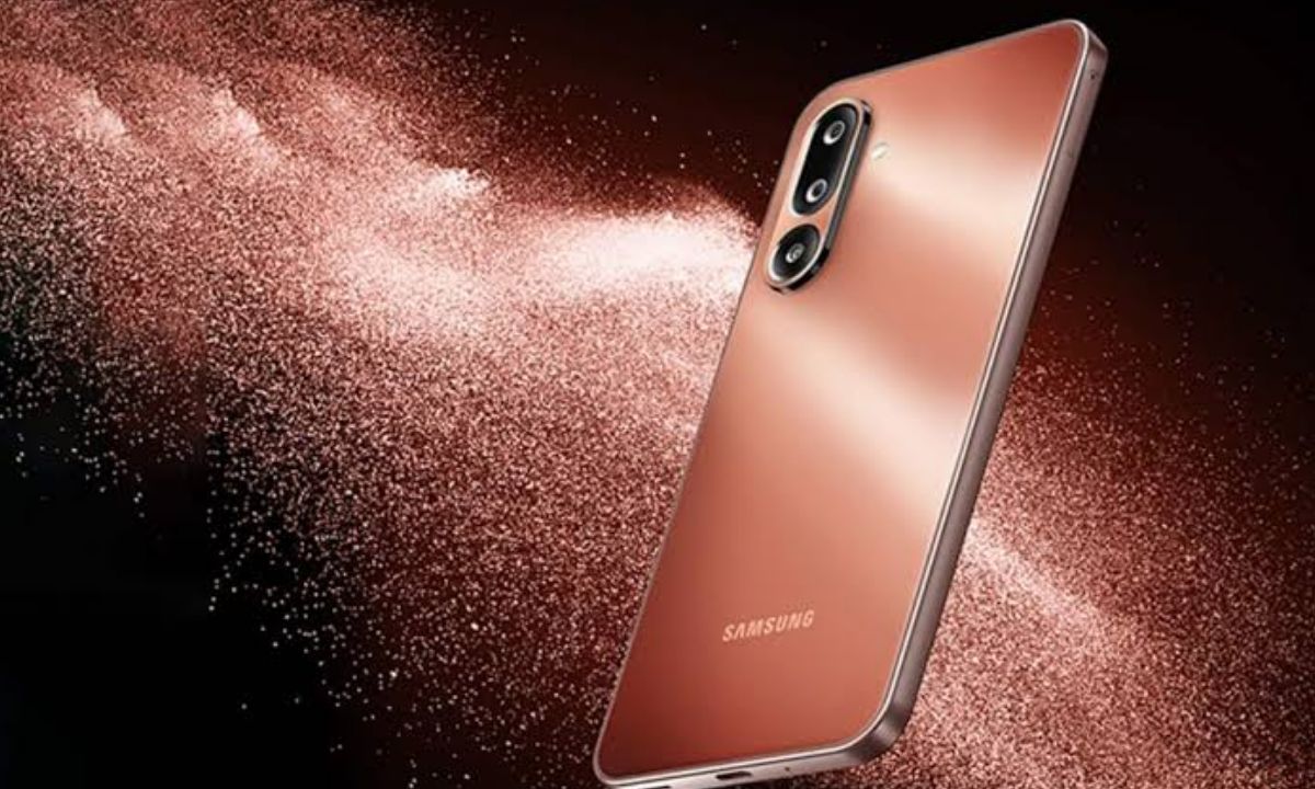 Samsung Galaxy M17 5G