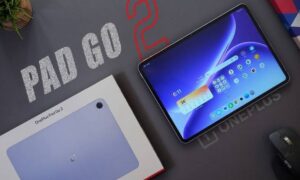 OnePlus Pad Go 2