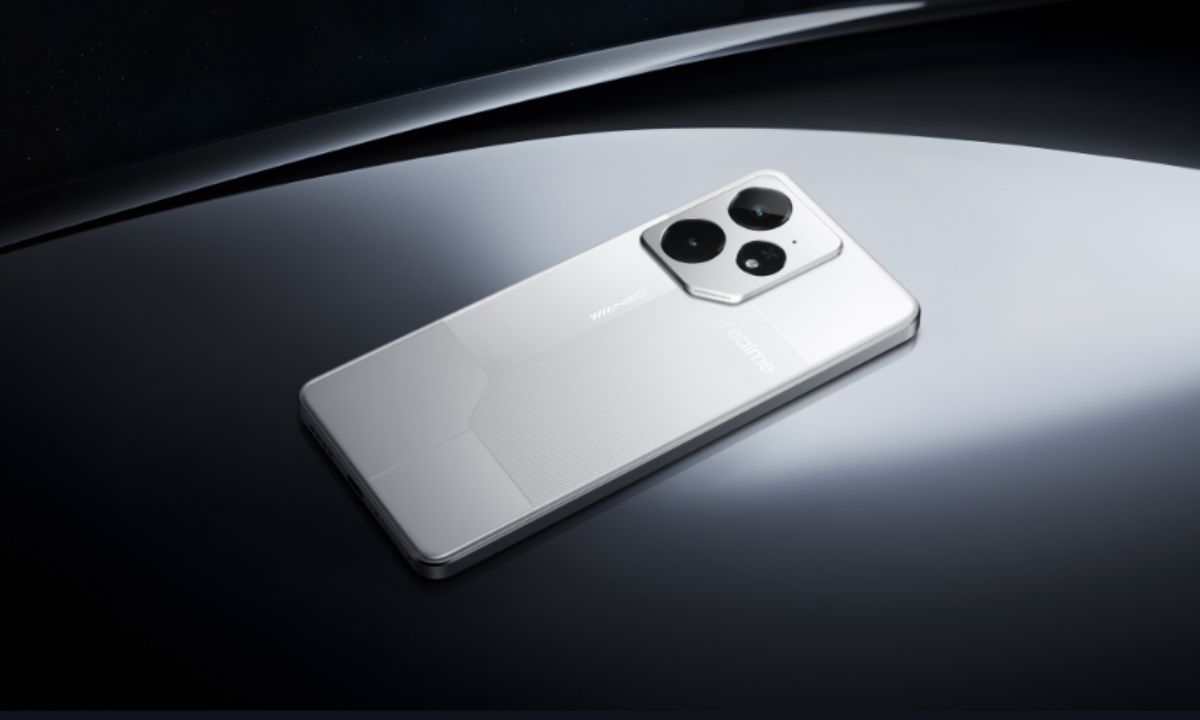 Realme Neo 8 Upcoming