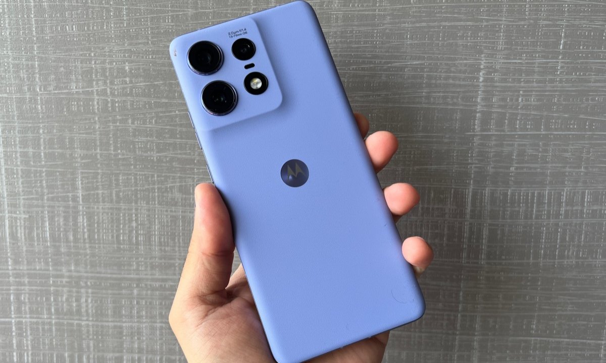 Motorola Edge 50 Pro