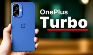 OnePlus Turbo
