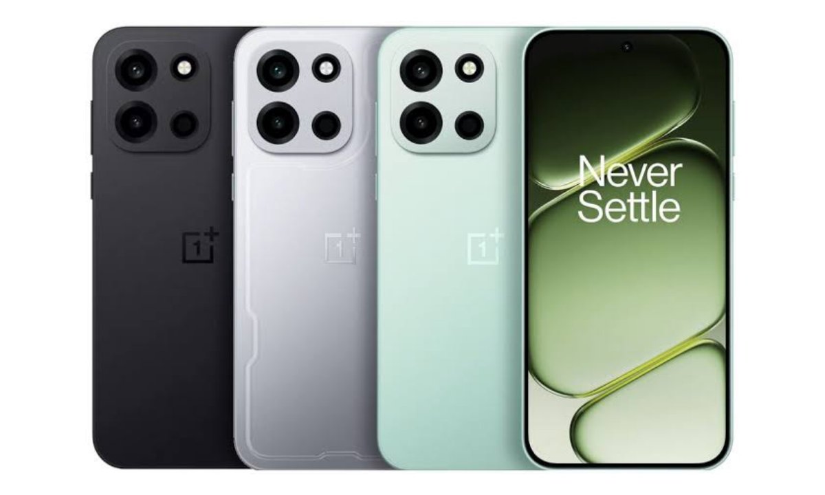 OnePlus Turbo 6 series