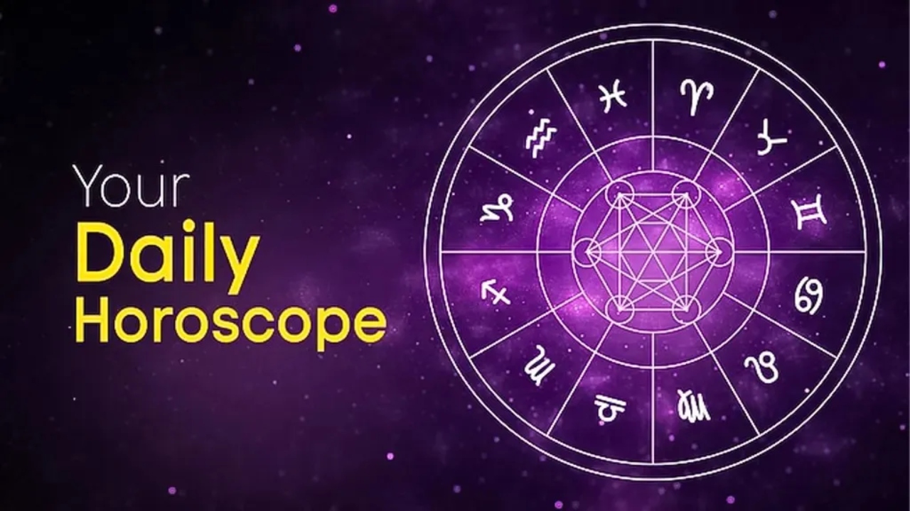 Today Horoscope