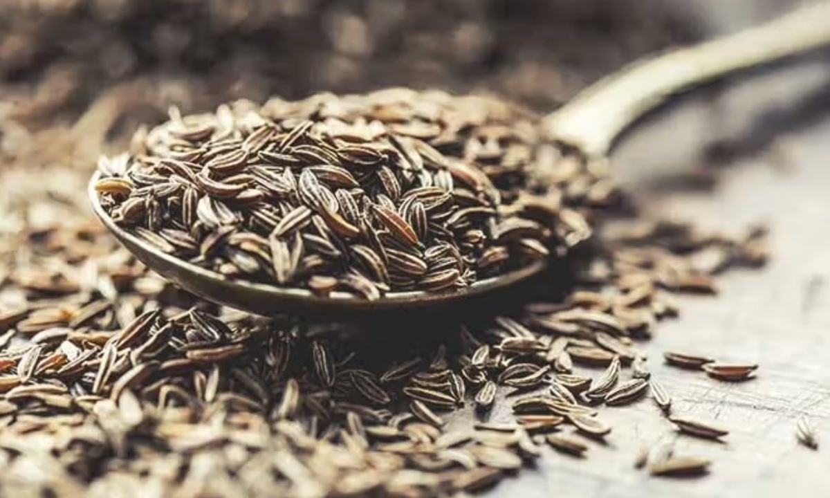 Cumin Seeds For Health