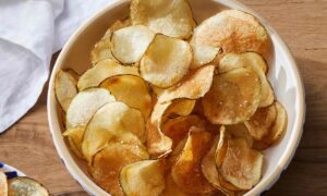 Potato Chips