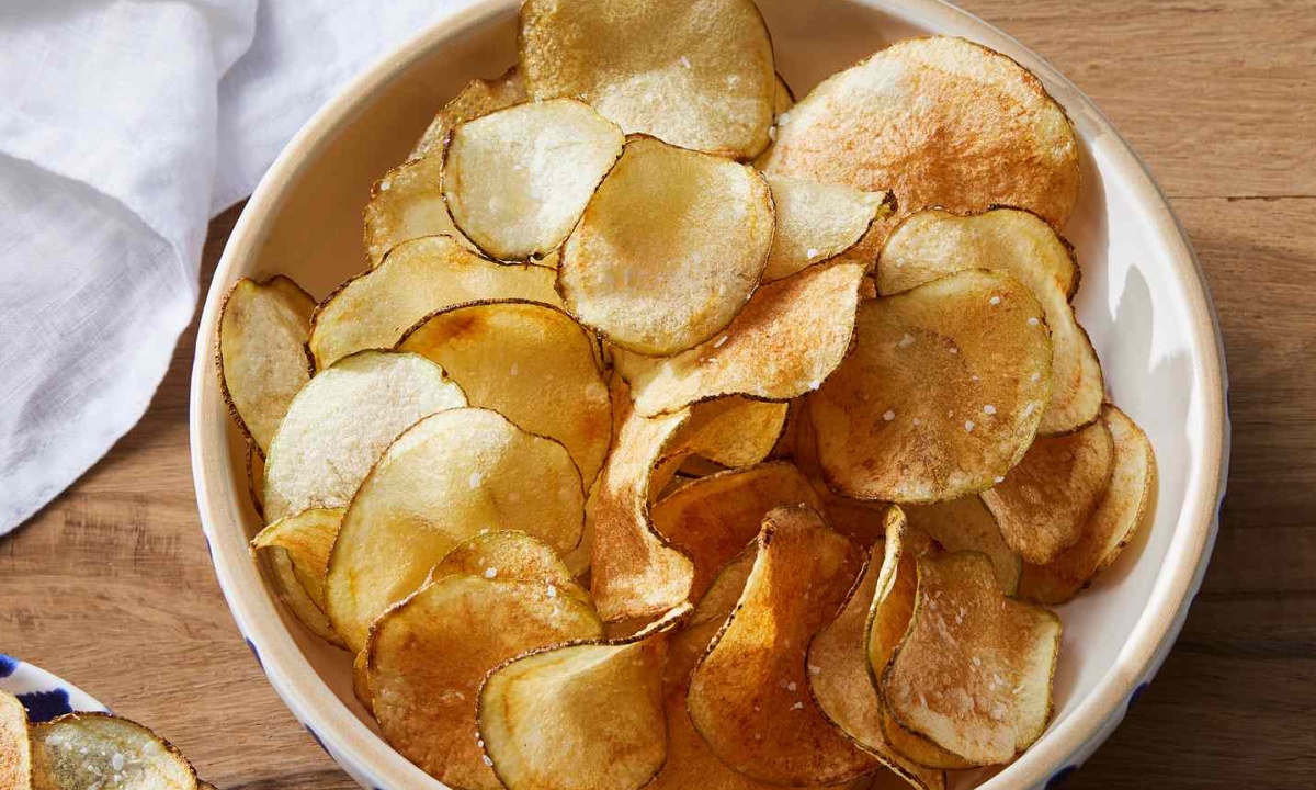Potato Chips
