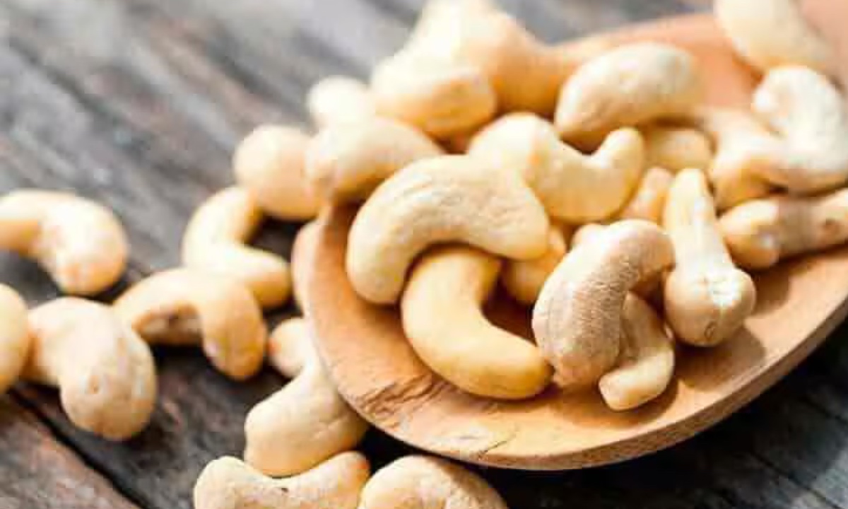 Cashew For Health