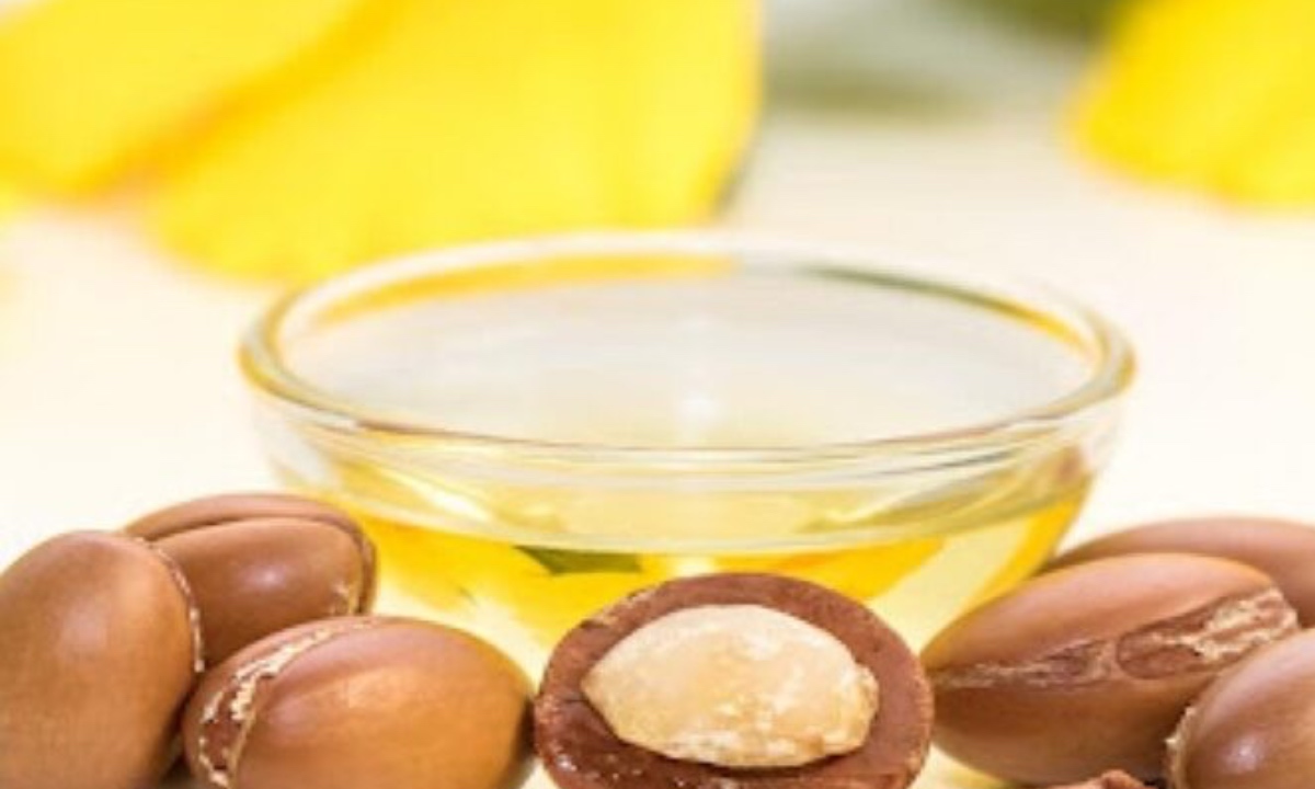 Argan Oil For Skin