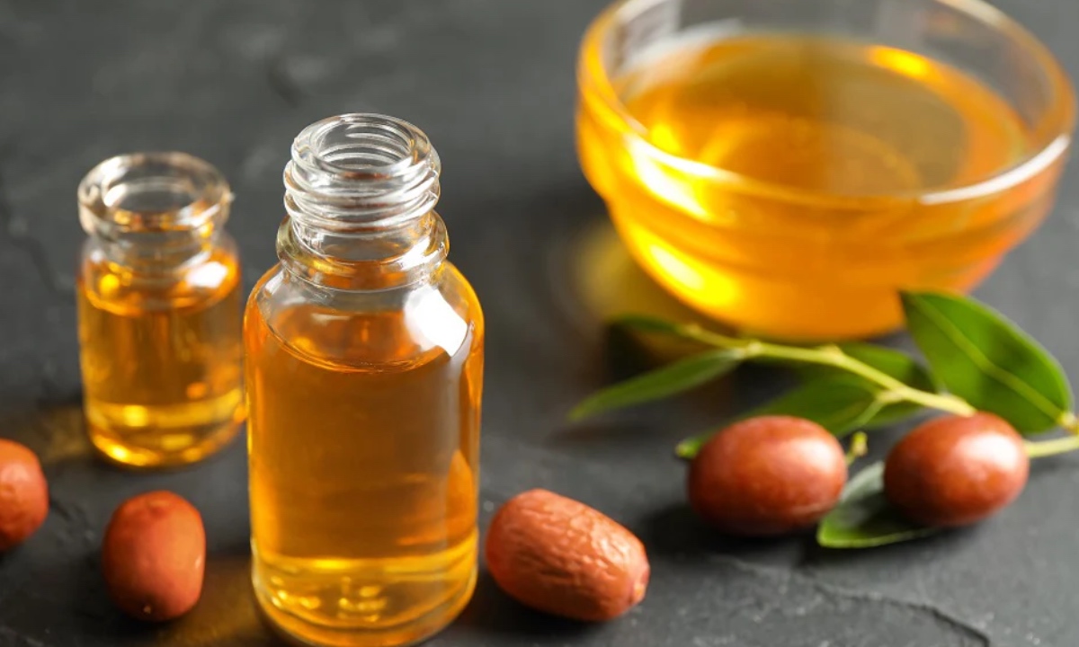 Argan Oil For Skin
