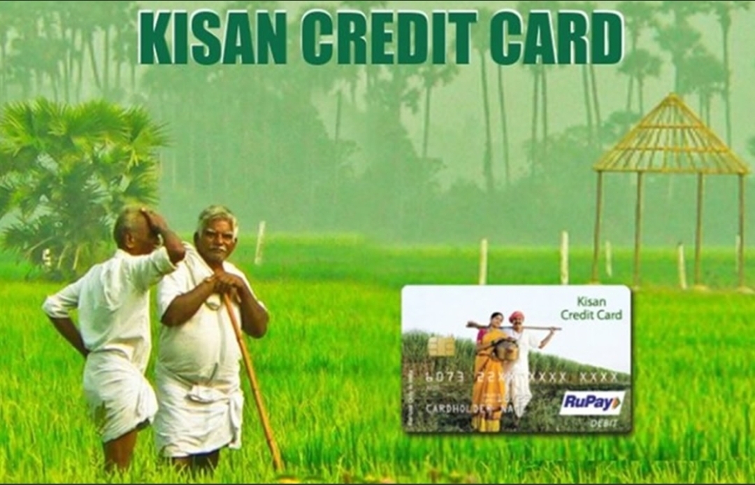 Kisan Credit Card (KCC) Scheme