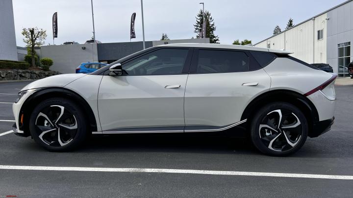 Kia EV6