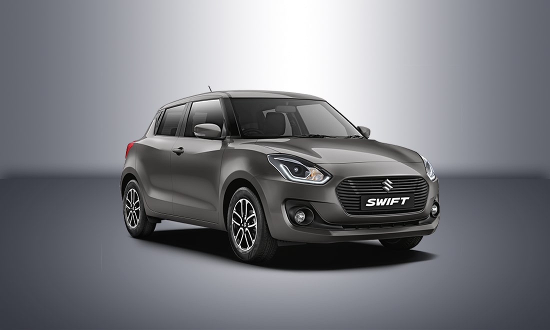 Maruti Swift