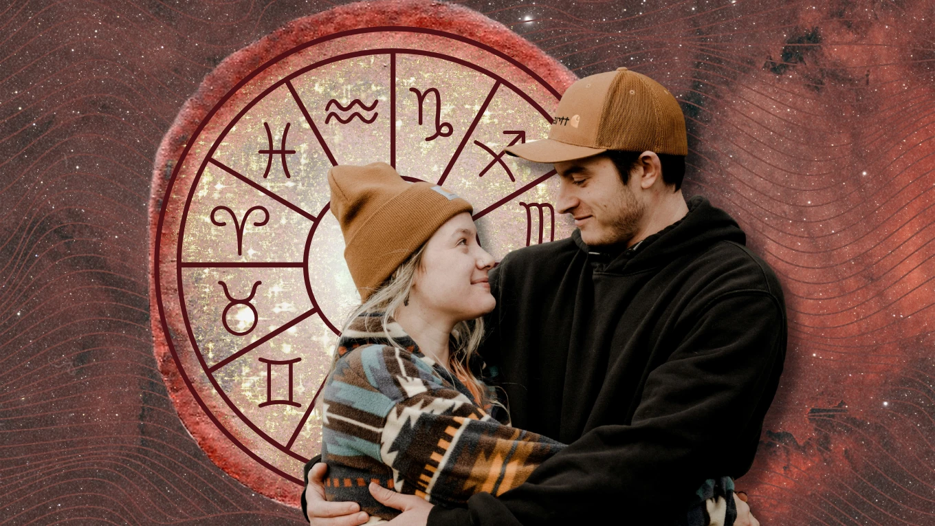 Weekly Love Horoscope