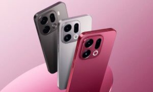 Oppo Reno 15 Series