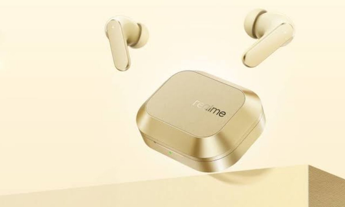 Realme Buds Air 8