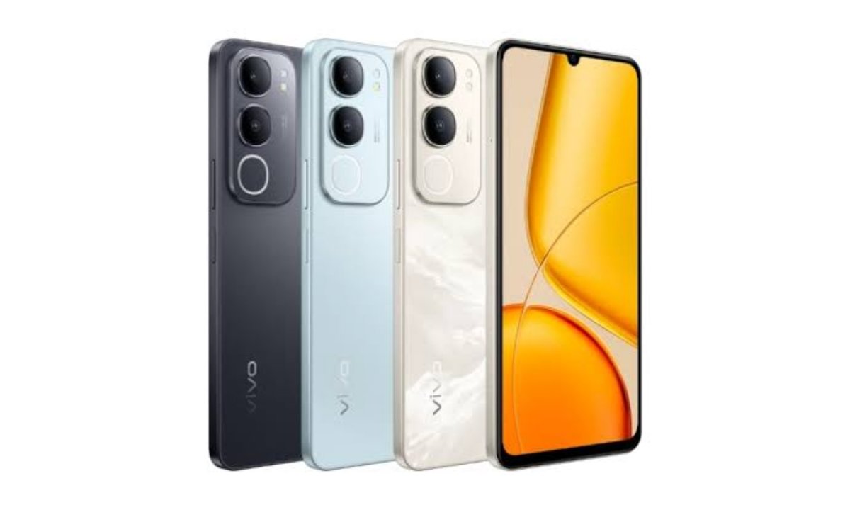 Vivo Y50s 5G and Vivo Y50e 5G