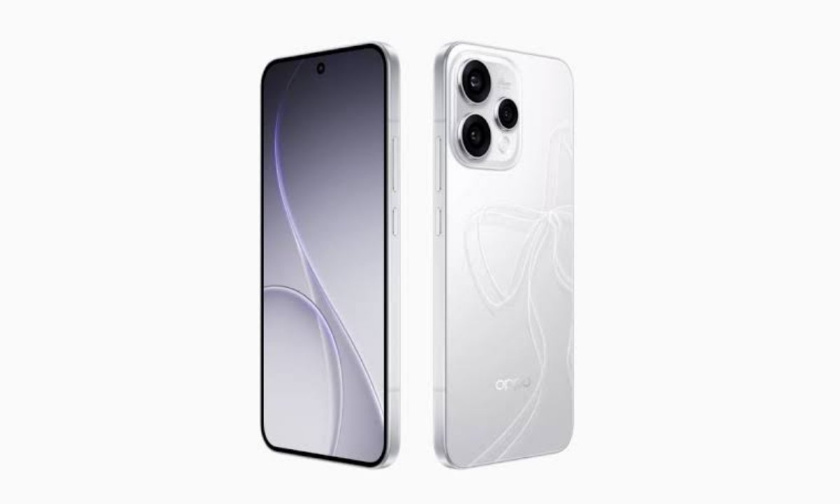 Oppo Reno 15 Series