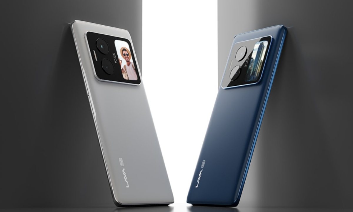 Lava Upcoming Smart Phone
