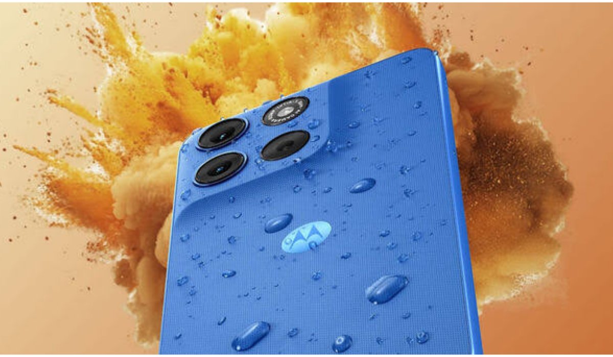 Motorola G57 Power 5G