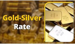 Gold Price Today: भारत में सोने के नए रेट जारी, जानिए 24K, 22K और 18K गोल्ड का भाव