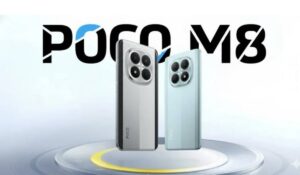 POCO M8 5G