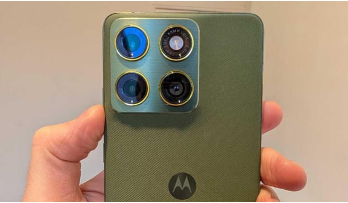 Motorola Signature India Launch Soon
