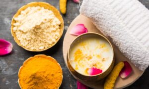 DIY De-Tan Face Pack: नेचुरल डिटैन फेस पैक जो त्वचा को दे तुरंत निखार