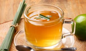 Lemongrass Tea