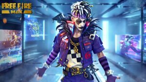 Free Fire MAX Redeem Codes 12 जनवरी 2026: पाइये फ्री स्किन, इमोट और इनाम