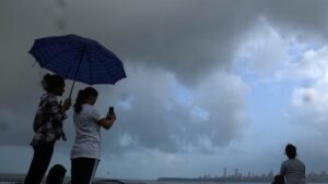 Weather Update Today