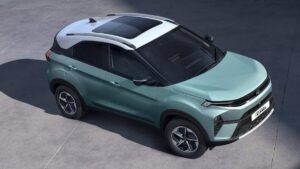 Tata Nexon