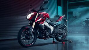Bajaj Pulsar NS400Z: दमदार इंजन और स्पोर्टी लुक वाली पावरफुल बाइक, जानिए परफॉर्मेंस और माइलेज