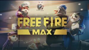 Free Fire MAX