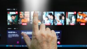 Upcoming OTT Releases January 2026