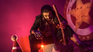 The Raja Saab Day 1 Box Office Collection: पहले दिन की शानदार कमाई, जानिए कलेक्शन रिपोर्ट