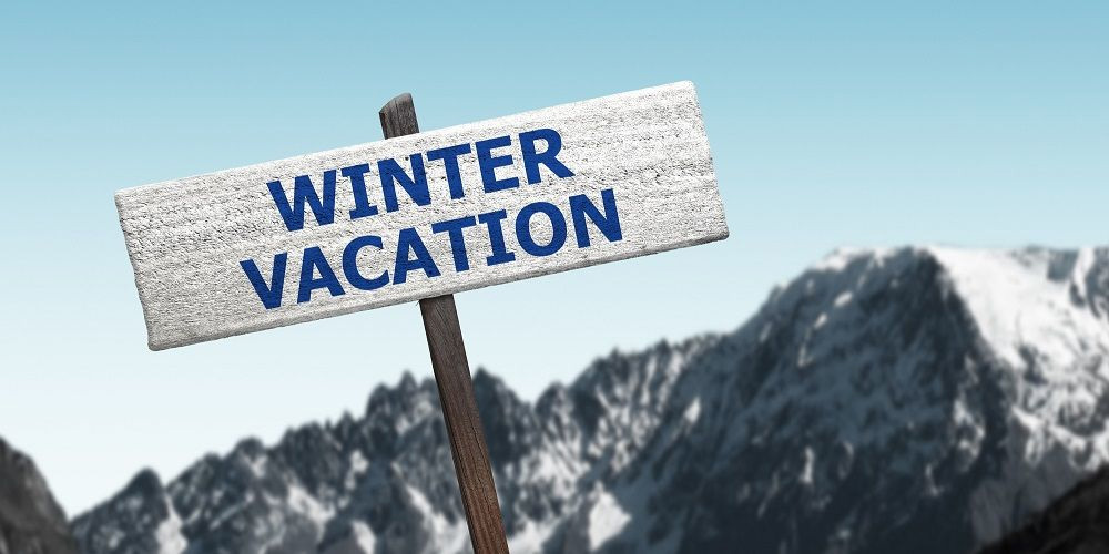 Winter Vacation